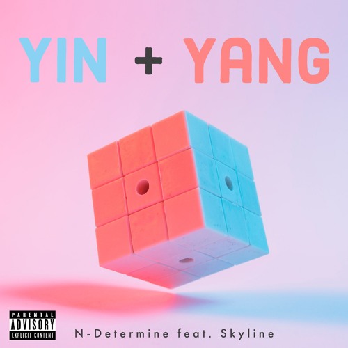 Stream N-Determine | Listen to Yin & Yang playlist online for free on ...