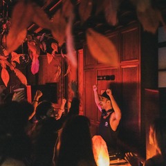 live at Pippa secret COEO after party(1).m4a