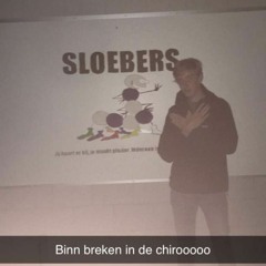 'Doe ke wa meer klj muziek'  (MmNnOo)(wtf isda)