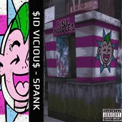 $ID VICIOU$, DJ Asket, Gasoline Tramp - Eye of an Eagle, Claws of a Hawk (prod. Psycho)