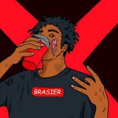 Jon Grey x Karl-H x Blazer B12 & AB - Fonsdé