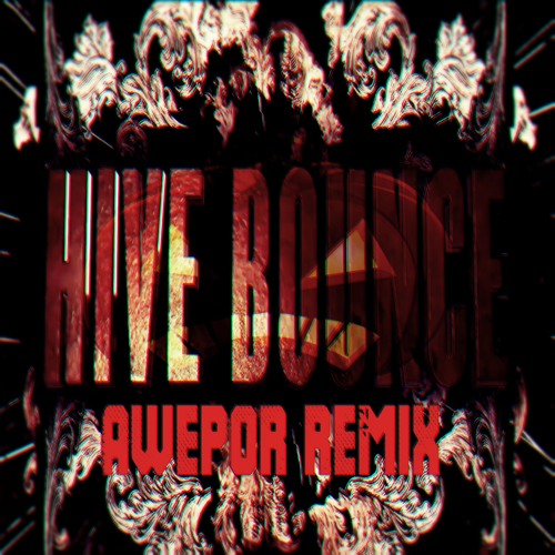 LEOTRIX - HIVE BOUNCE (AWEPOR HALLOWEEN FLIP)