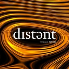 Distant Episode 28 / November 2019