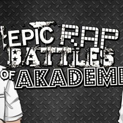 Yandere Chan VS Yandere Kun Rap Battle