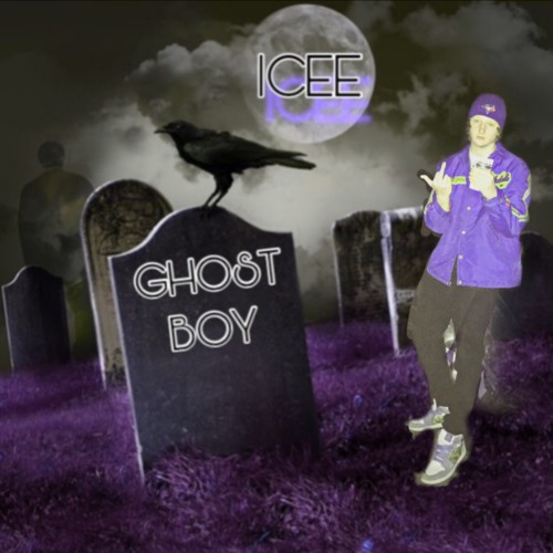 BURY ME WITH MY ICEE FT Molly Noire