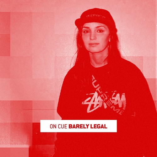 On Cue: Barely Legal