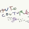 HAUTE COUTURE