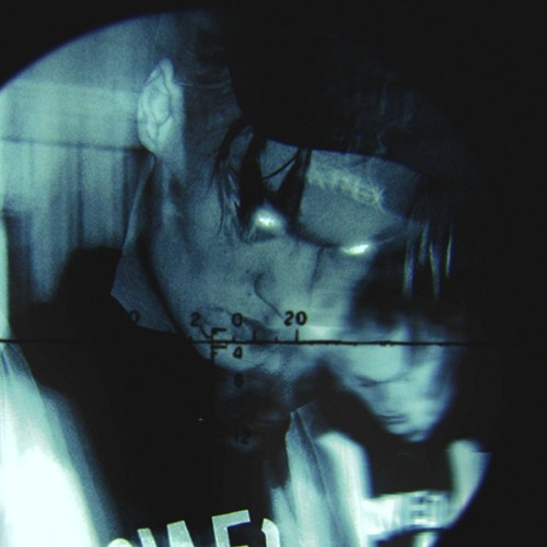 Ghost (ft. Surf) [Prod. by VVD]