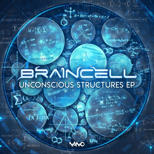 Braincell - Driven By Magic (Preview)