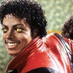 Michael Jackson / Thriller Jason Currie edit (Free Download)