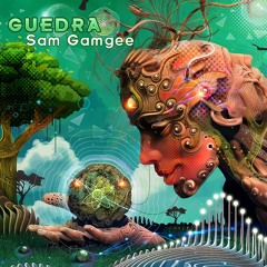 Sam Gamgee - Guedra EP Promo Mix