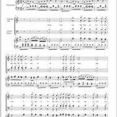Mozart - Die Entfuhrung Aus Dem Serail - Chorus Of Janissaries