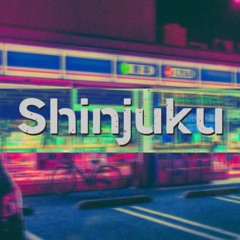 "Shinjuku" - Pouya Type Beat | prod. Parabella Beat