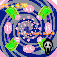 Y6 x S7N - Sc4r1eD (Phyto x Cr11 x Oxy-B EDIT) -[]2YNx(-[]3ByrxE)
