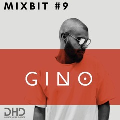 MIXBIT RADIO SHOW #9 - GINO