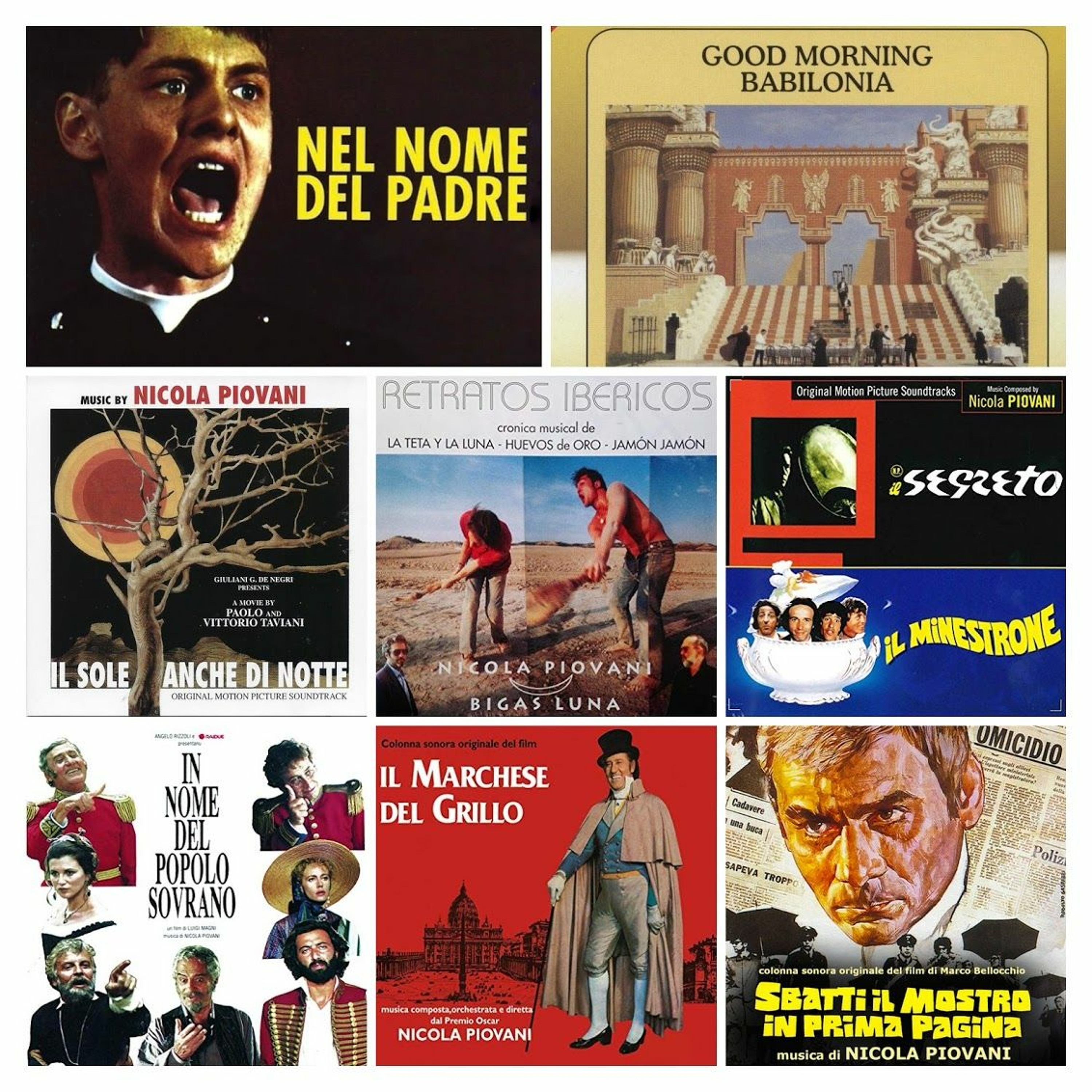 Cinezik Radio - Actualité de la Musique de Film