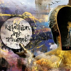 Urem @ Rebellion der Träumer, 27.10.2019
