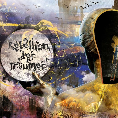 Urem @ Rebellion der Träumer, 27.10.2019