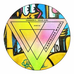 [WHW134] Connor-S - Soho Girl
