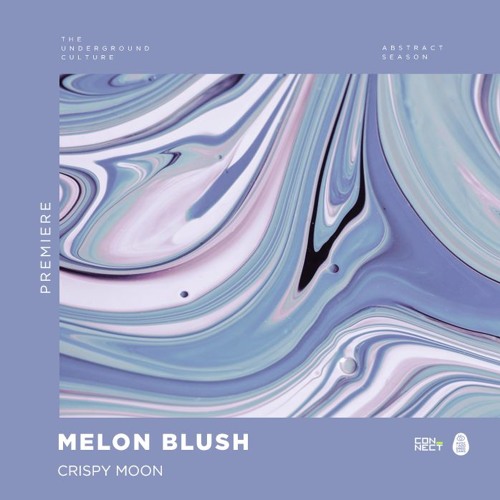 PREMIERE: Melon Blush - Crispy Moon (Original Mix) [Avocado Dreams]