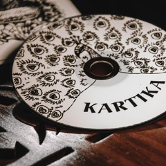 Track 1- Kirtan Of The Soul