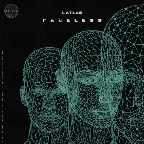 L'Ätlas - It Wasn't Dreams [ATNM004 | Premiere]