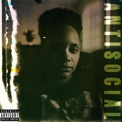 Antisocial (prod. By Kenneth English)