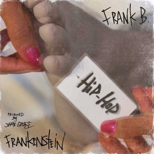 Frankenstein (prod. by Dame Grease) VIDEO LINK IN DESCRIPTION