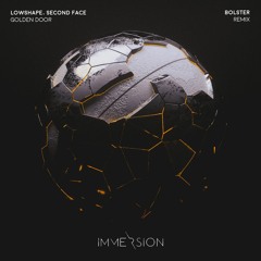 Lowshape, Second Face - Golden Door