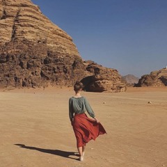 What If - Original Song by Tazmin