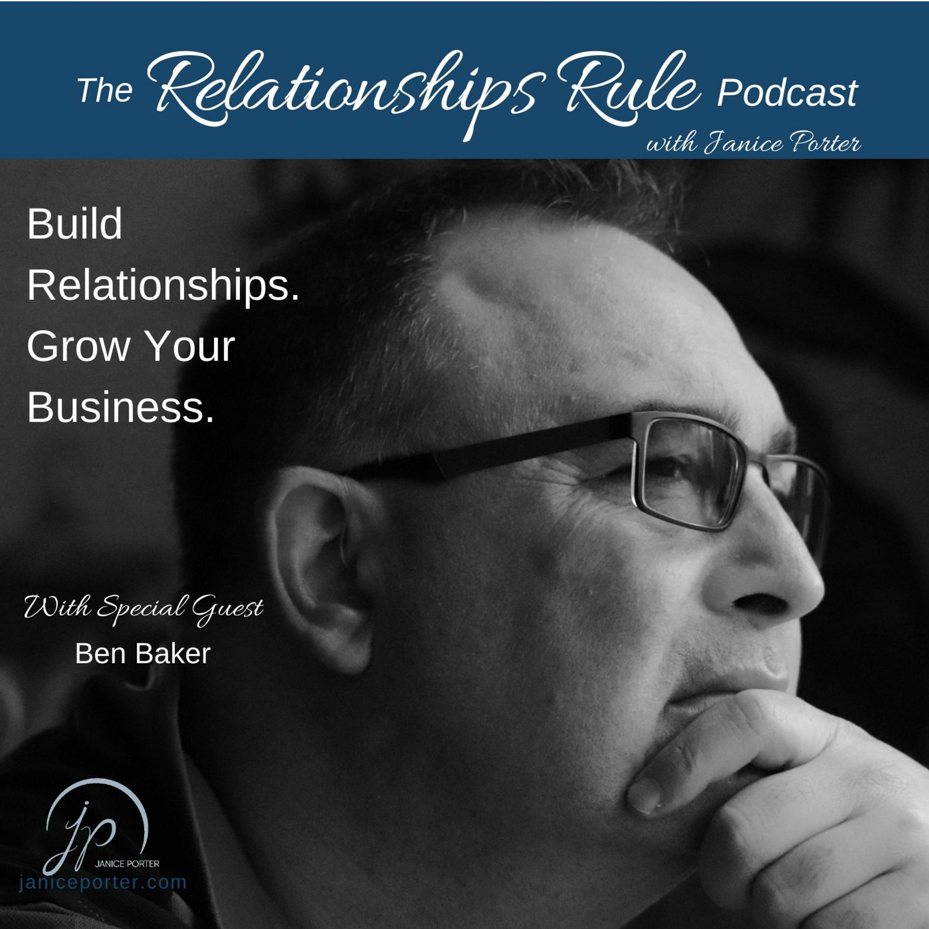 The YourLIVINGBrand.live show