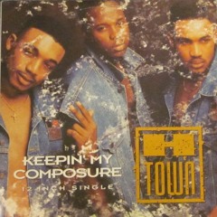 H-Town - Keepin' My Composure (VIGI Edit) Free Download