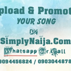 Wande Coal ft Sarz - Vex || Simplynaija