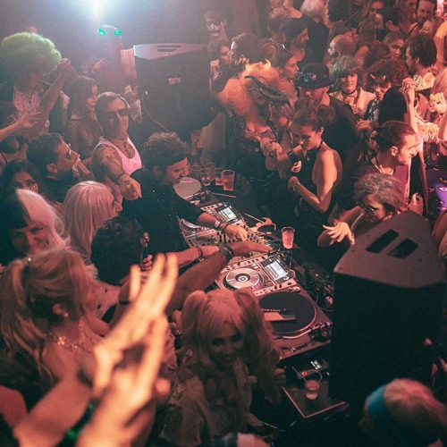 Bloody Rave Stream Bloody Rave 2019 - Halloween - The Vaults by Elie R | Listen ...