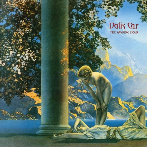 Dali's Car - His Box (Ed Isar edit)