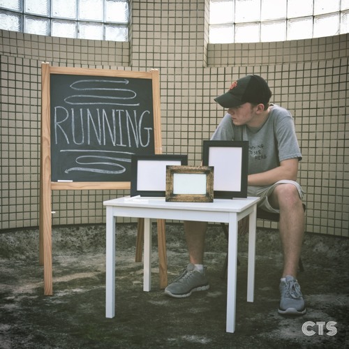 Running [Prod. Filament] (Feat. DOZ)