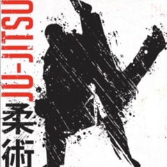 Ju-jitsu