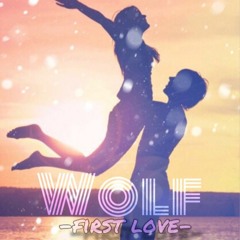 Wolf - First Love