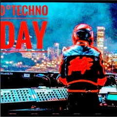 Techno Holiday