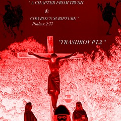 ✰White Horse pt.2 (TRVSH)