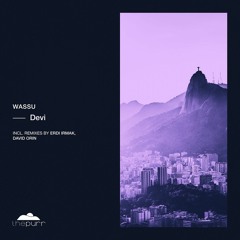 Wassu - Devi (David Orin Remix)