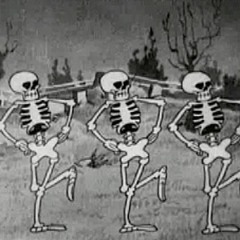Spooky Scary Skeletons feat. Salvia98k (prod. Xononthebeat)