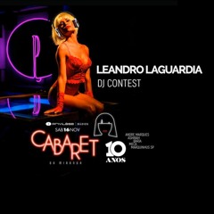 Cabaret 10 Anos - Feeling Happy Summer 2019  - The Best Of Vocal Deep House Music