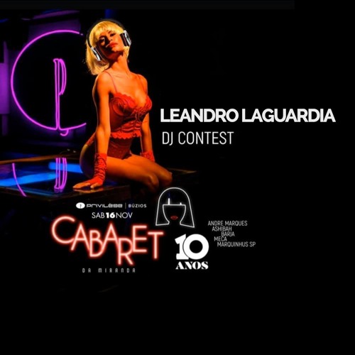 Cabaret 10 Anos - Feeling Happy Summer 2019  - The Best Of Vocal Deep House Music