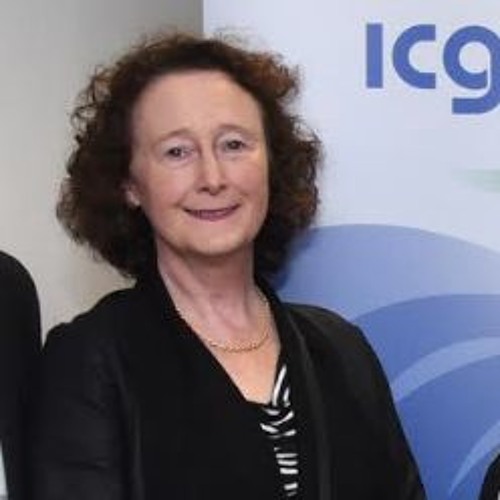 Stream 11 GPWorks Geriatric Psychiatry with Dr Deirdre Johnston from