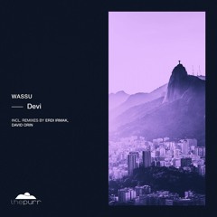 Wassu - Devi (David Orin Dub)