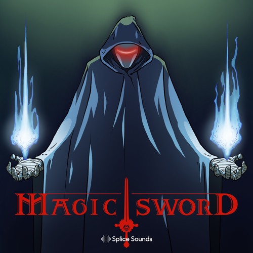 Magic Sword Splice Sample Pack DEMO