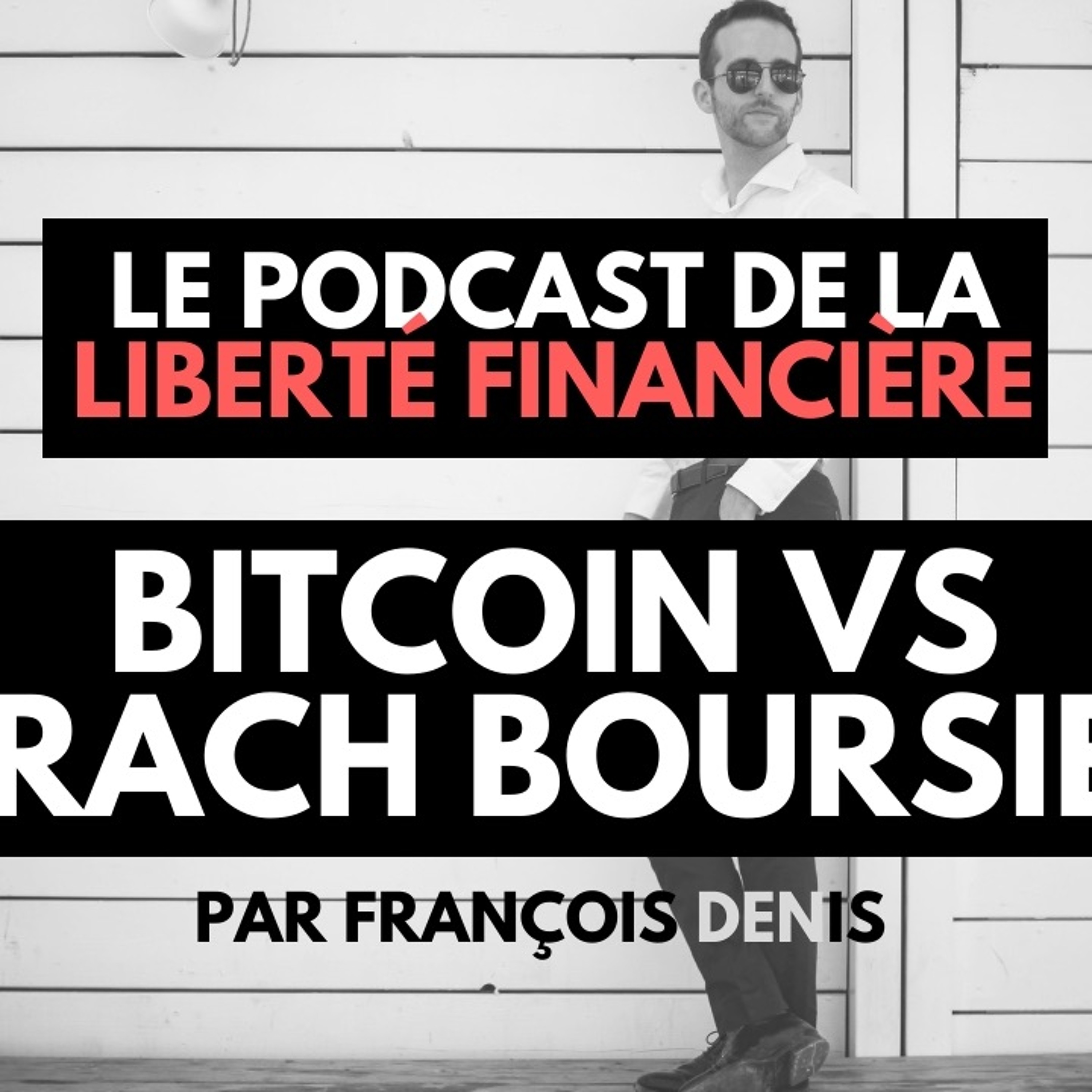 PIC Podcast - Politique. Investissement. Culture.