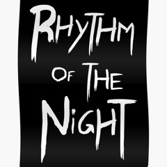 Rhythm Of The Night (Amaze Remix) #Goblinz @AmazeColTrain