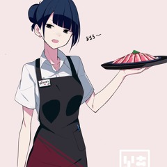 Waitress